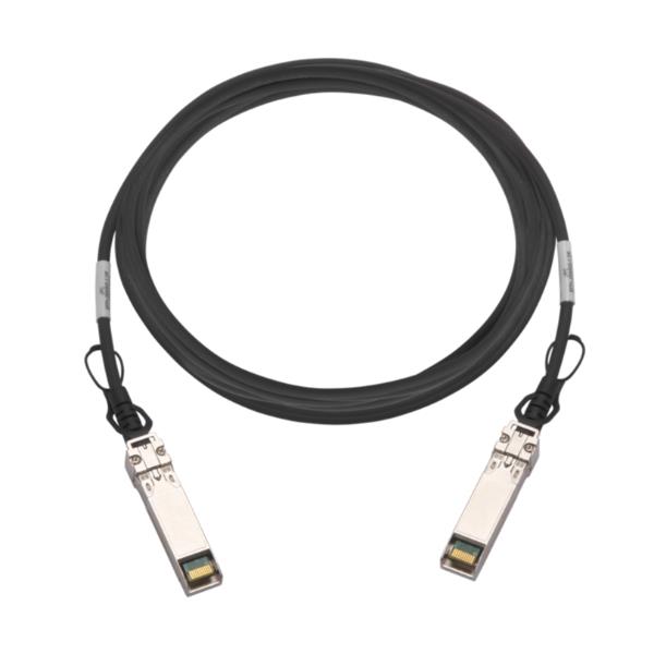 QNAP SFP28 25GBE TWINACIAL DIRECT