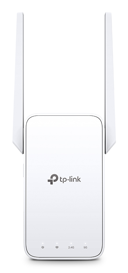 RANGE EXTENDER AC1200 RETAIL