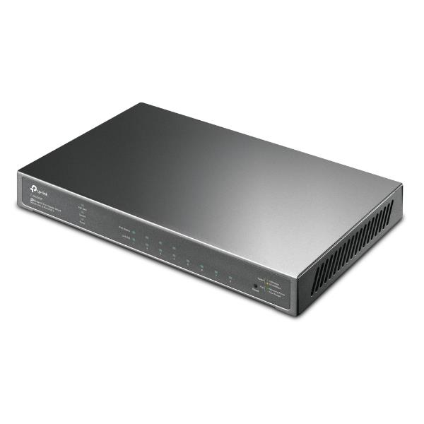 SWITCH 8 GIGABIT 4POE+ 62W OMADA