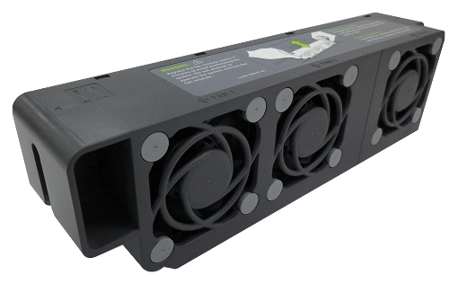 QNAP SYSTEM COLLIN FAN MOD TS-X79U