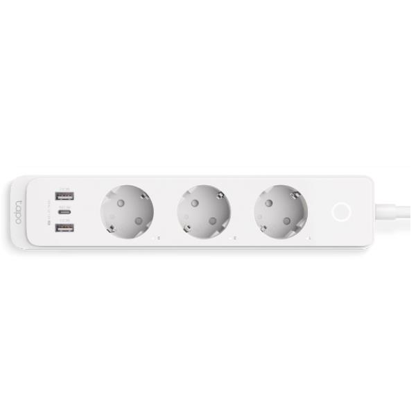 SMART WI-FI POWER STRIP