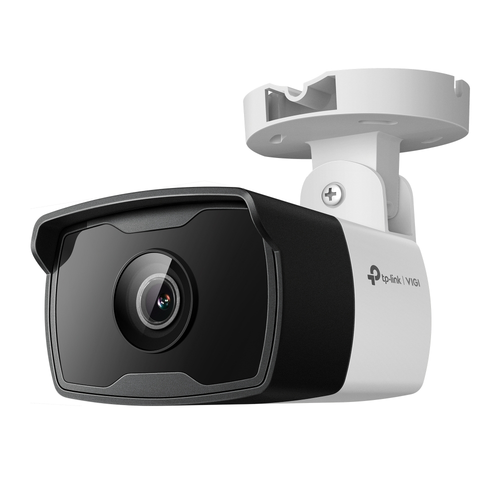 2MP OUTDOOR BULLET CAMERA