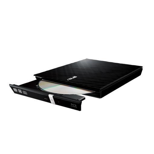 SDRW-08D2S-U LITE/BLK/G/AS