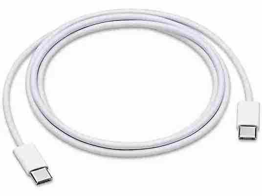 Apple Cavo di Ricarica USB-C a USB-C (1m) …