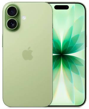 Apple iPhone 17 256GB 6.3" Sage MG6N4QN/A - …
