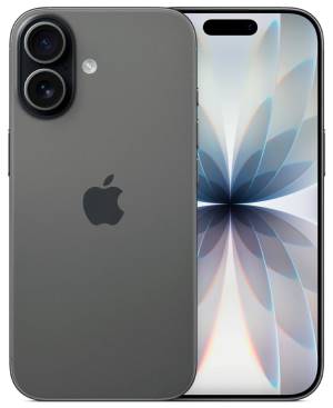 Apple iPhone 17 512GB 6.3" Black MG6P4QN/A - …
