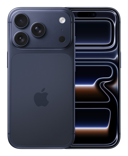 Apple iPhone 17 Pro 256GB 6,3" Deep Blue …