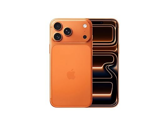 Apple iPhone 17 Pro Max 256GB 6,9" Cosmic …