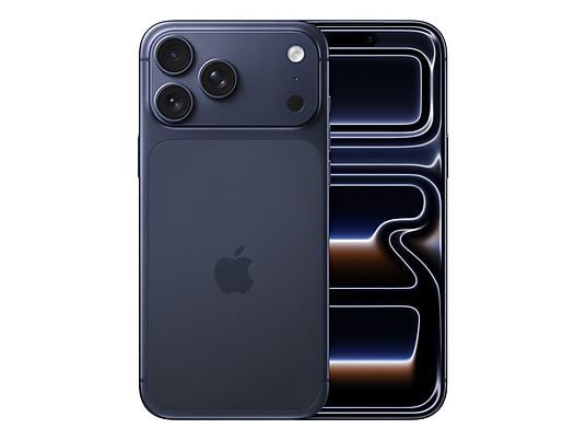 Apple iPhone 17 Pro Max 256GB 6,9" Deep …
