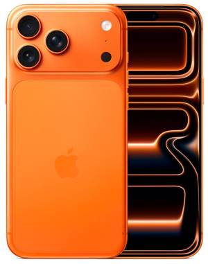 Apple iPhone 17 Pro Max 512GB 6,9" Cosmic …