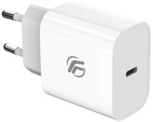 Caricatore USB-C Universale 20W Fast Charge Fenner Tech …