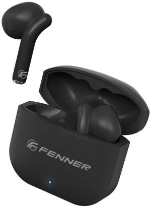 XBuds TWS Auricolari Wireless XM201 Fenner Tech Black …
