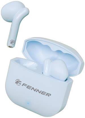 XBuds TWS Auricolari Wireless XM201 Fenner Tech Blue …