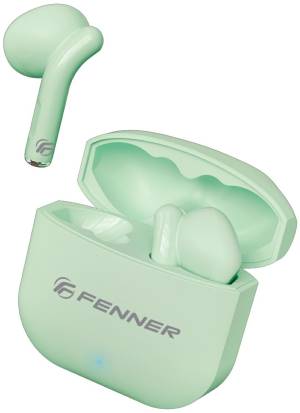 XBuds TWS Auricolari Wireless XM201 Fenner Tech Green …