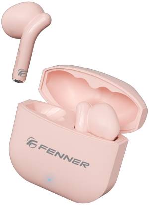 XBuds TWS Auricolari Wireless XM201 Fenner Tech Pink …