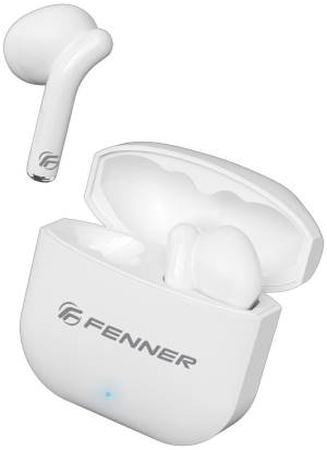 XBuds TWS Auricolari Wireless XM201 Fenner Tech White …