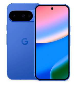 Google Pixel 10 12+128GB 6.3" 5G Indigo Blue …