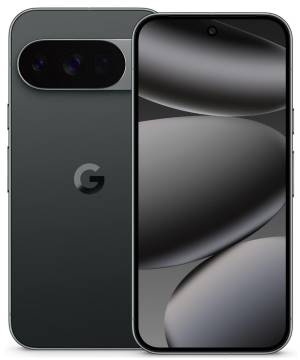 Google Pixel 10 Pro 16+128GB 6.3" 5G Obsidian …