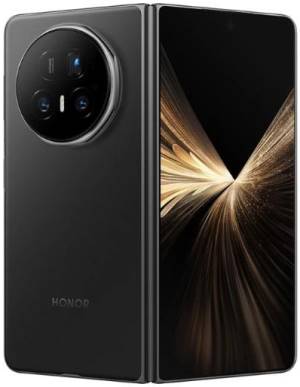 Honor Magic V5 16+512GB 6.43" 5G Black DS …