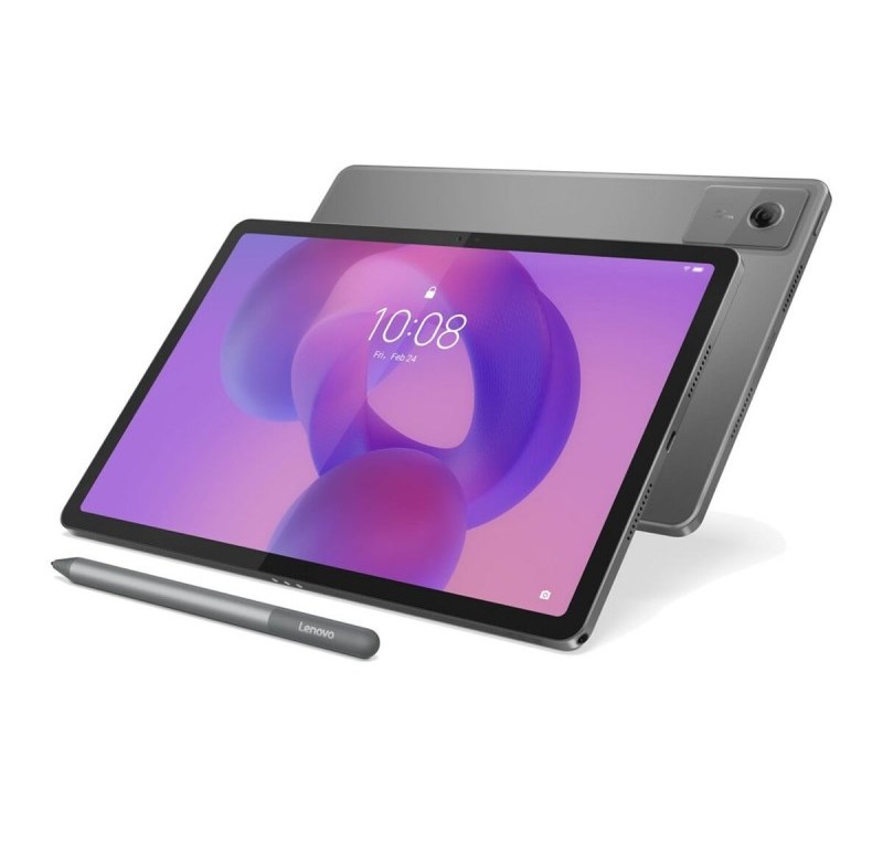 Lenovo Idea Tab 8+128GB WiFi 11" Luna Grey …