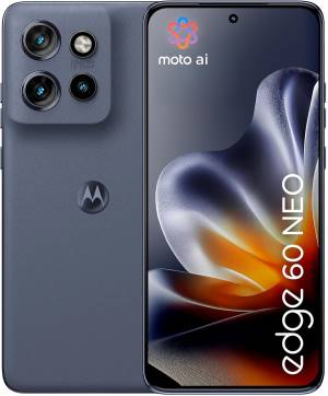 Motorola Edge 60 Neo 8+256GB 6.36" 5G Pant …