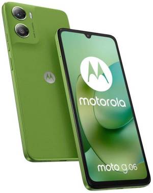 Motorola Moto G06 4+256GB 6.88" 4G Pantone Tendril …