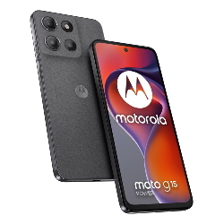 Motorola Moto G15 Power 8+256GB 6.72" 4G Gravity …