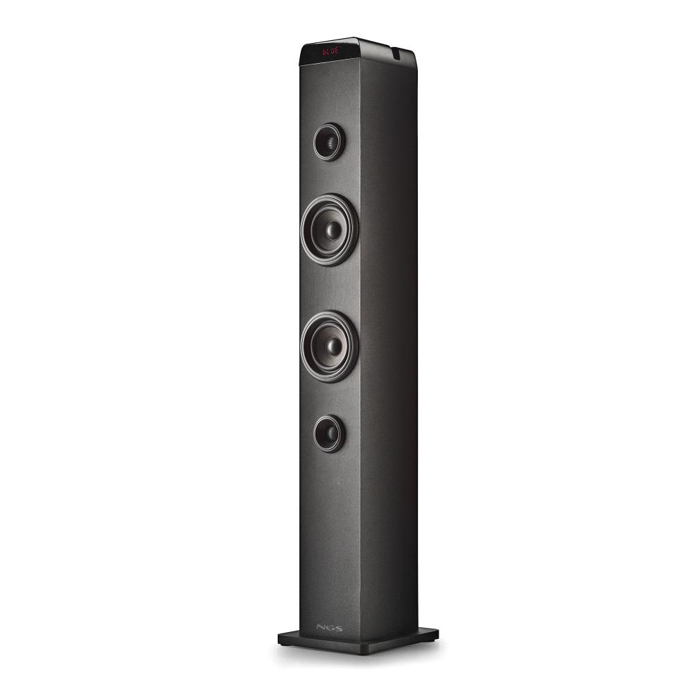 NGS Speaker a Torre Sky Charm Pro BT …