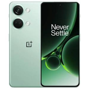 OnePlus Nord 3 8+128GB 6.74" 5G Misty Green …