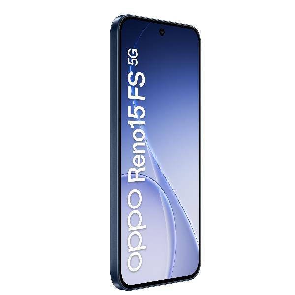 OPPO Reno 15FS 8+512GB 6.57" 5G Twilight BlacK …