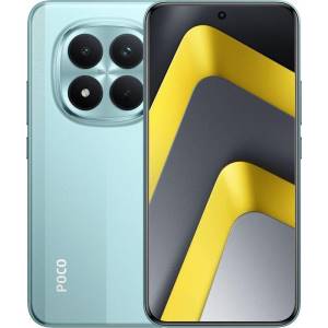 POCO M8 Pro 12+512GB 6.83" 5G Green NFC …