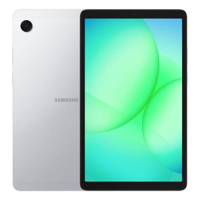 Samsung SM-X130 Galaxy Tab A11 4+64GB 8.7" Silver …
