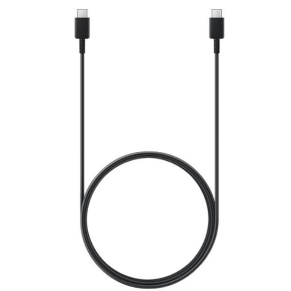 Samsung Cavo USB-C to USB-C EP-DX310JB 1.8m 3A …