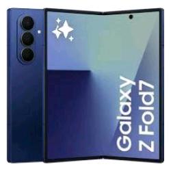 Samsung SM-F966B Z Fold 7 12+256GB 8" 5G …