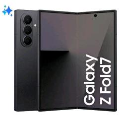 Samsung SM-F966B Z Fold 7 12+512GB 8" 5G …