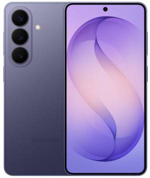 Samsung SM-S942 S26 12+256GB 6.3" 5G Cobalt Violet …