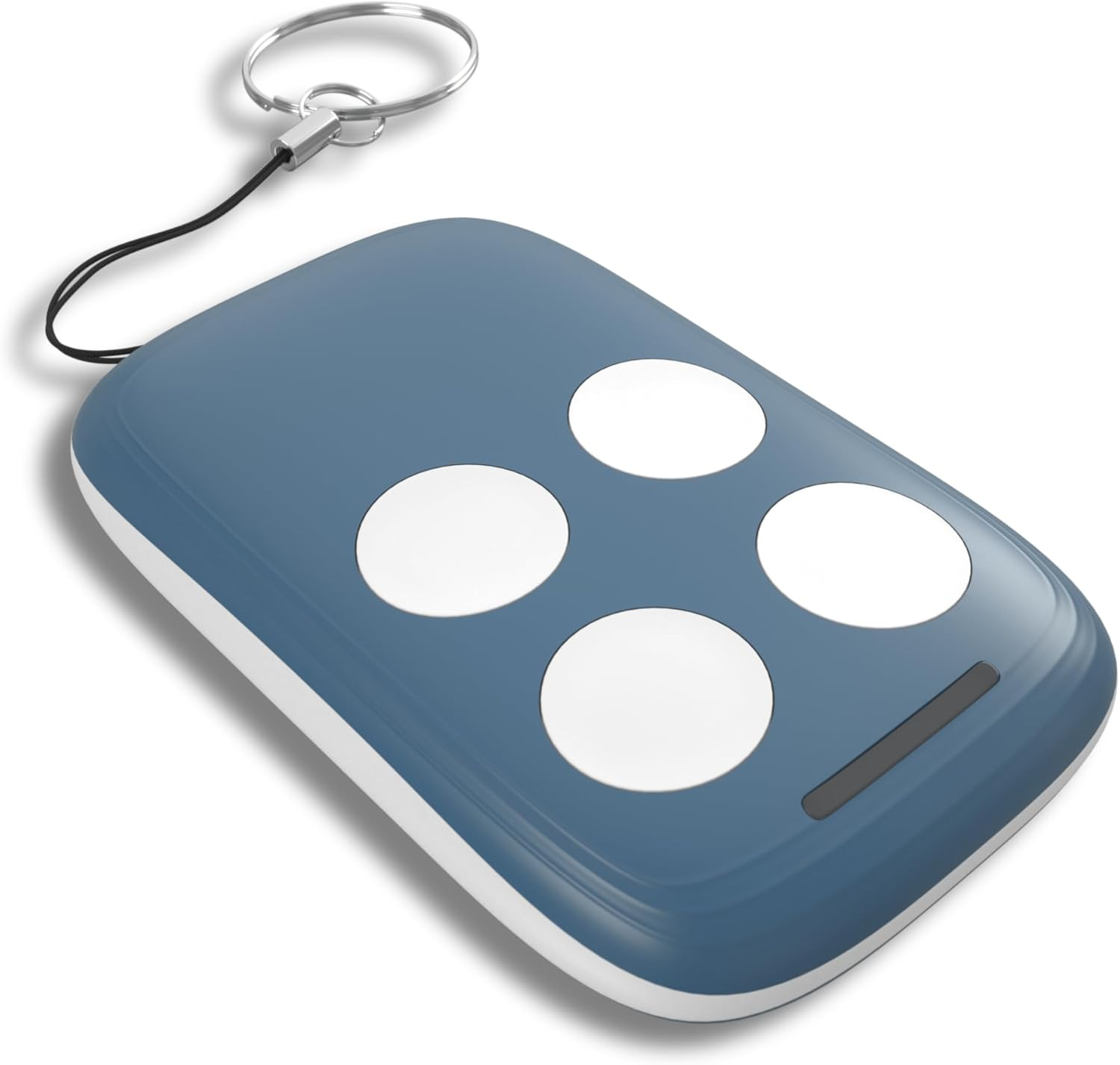Superior Telecomando Programmabile Cancelli Quick 4 in 1 …