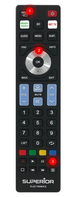 Superior Telecomando Universale Samsung LG Panasonic Sony Philips …