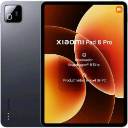 Xiaomi Pad 8 Pro 11.2" 8+256GB WiFi Gray …