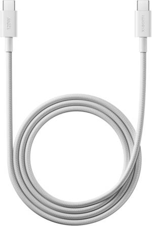 Xiaomi Cavo 6A USB-C to USB-C Fast Charge …