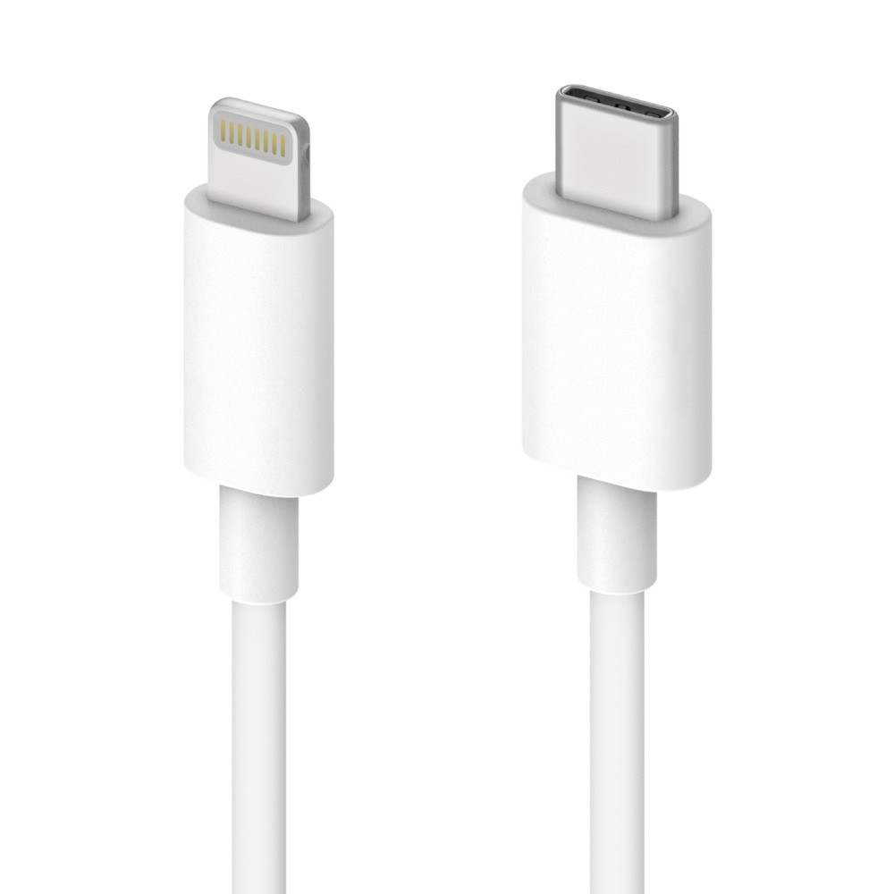 Xiaomi Cavo USB-C to Lightning Fast Charge 1m …
