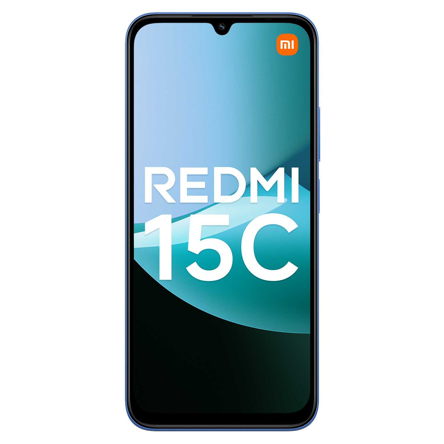 Xiaomi Redmi 15c 4+256GB 6.9" 4G Moonlight Blue …