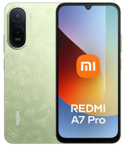 Xiaomi Redmi A7 Pro 4+64GB 6.88" 4G Palm …