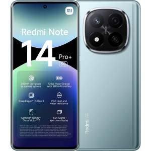 Xiaomi Redmi Note 14 Pro+ 12+512GB 6.67" 5G …