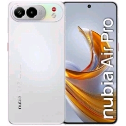 ZTE Nubia Air Pro 8+512GB 6.77" 5G White …