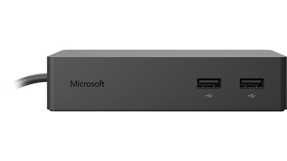DOCKING STATION MICROSOFT TABLET-PC 4P USB -4P USB3 …
