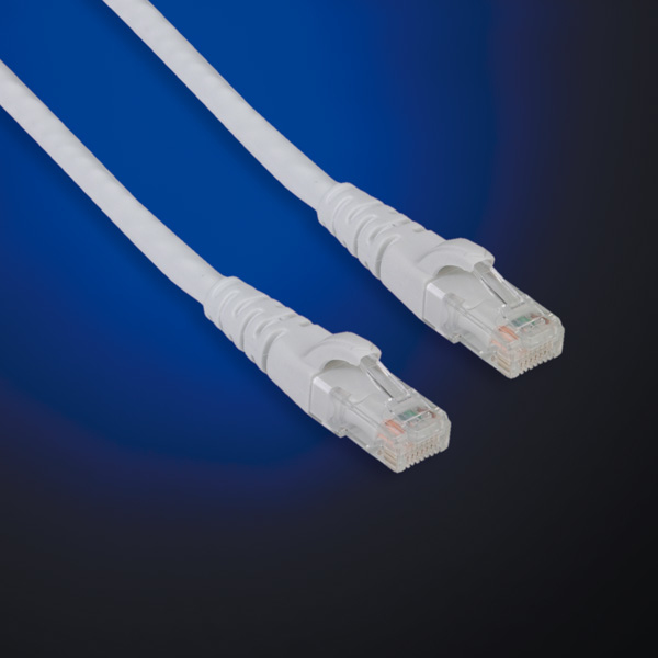 CAVO RETE UTP CAT.6 1MT LSOH GRIGIO HALOGEN …