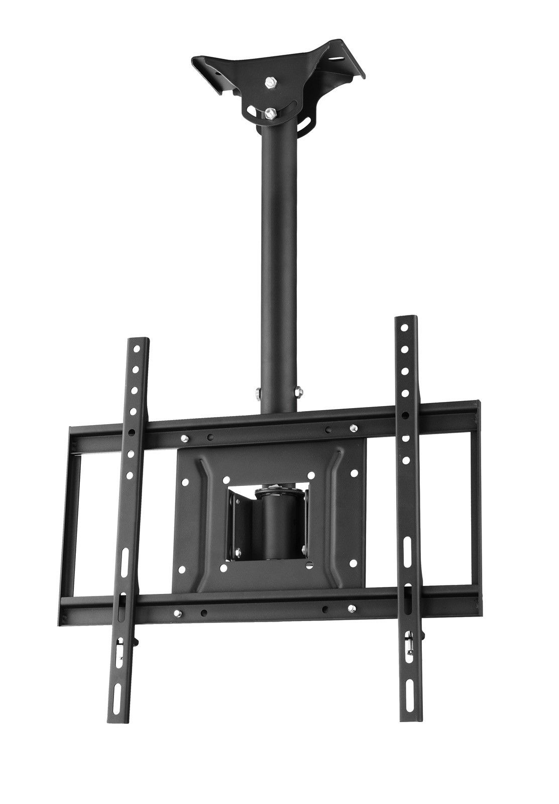 STAFFA DA SOFFITTO 32/55 VESA MAX 40KG/600*400/