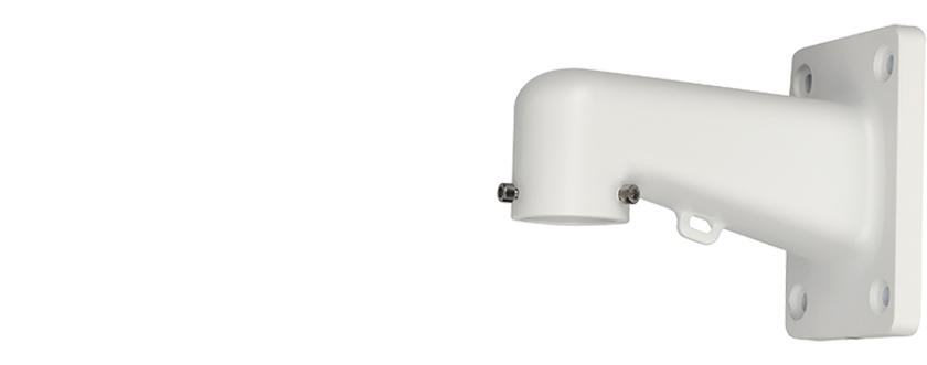 SUPPORTO DAHUA DA MURO DH-PFA151 DH-PFA106, DH-PFA120, DH-PFA150,