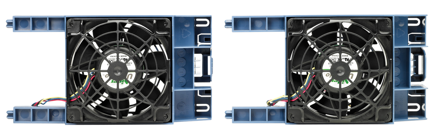 KIT HPE GABBIA PORTAVENTOLE KIT ML350 GEN10 REDUNDANT …